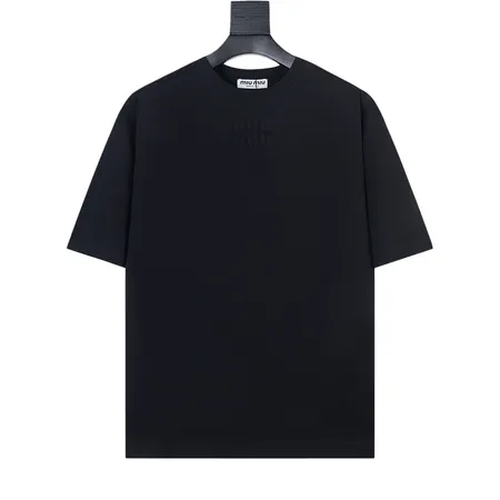 ミュウミュウ Tシャツ