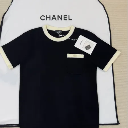 シャネル Tシャツ