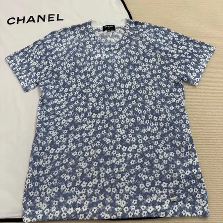 シャネル Tシャツ