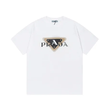 プラダ Tシャツ