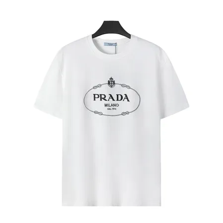 プラダ Tシャツ