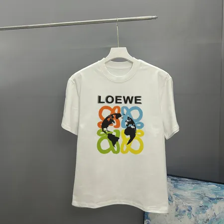 ロエベ Tシャツ