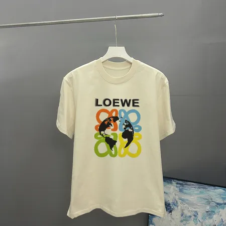 ロエベ Tシャツ