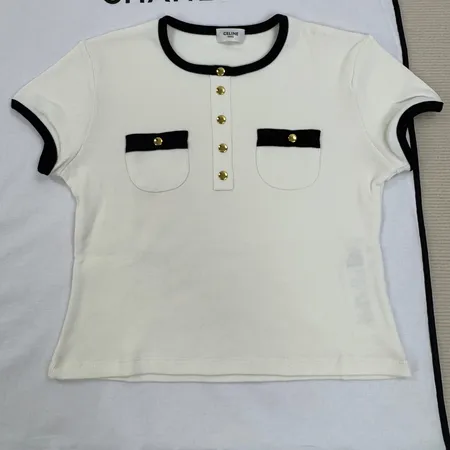 セリーヌ Tシャツ