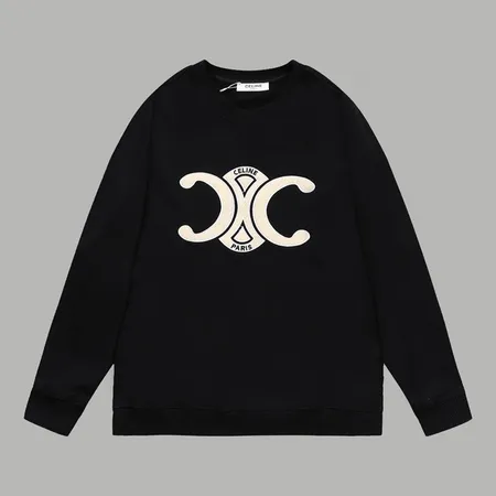 セリーヌ パーカー