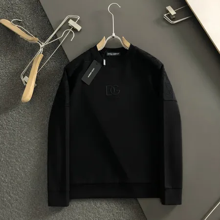 ドルチェ＆ガッバーナ パーカー