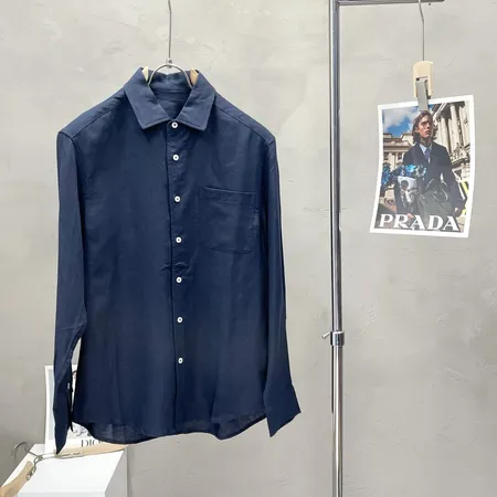 エルメス シャツ