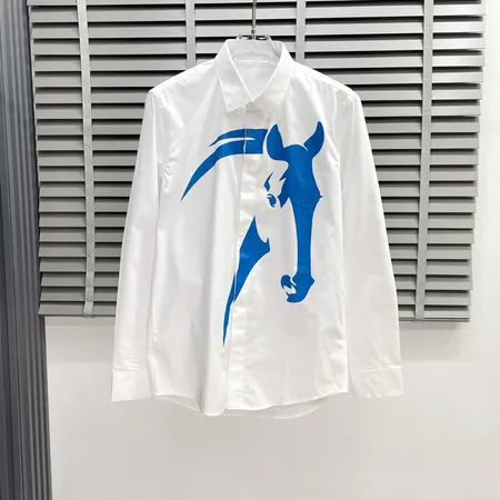 エルメス シャツ