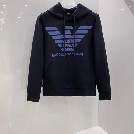 アルマーニ パーカー