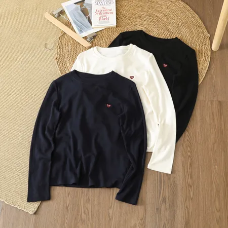 川久保玲 Tシャツ