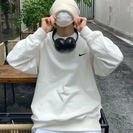 ナイキ パーカー