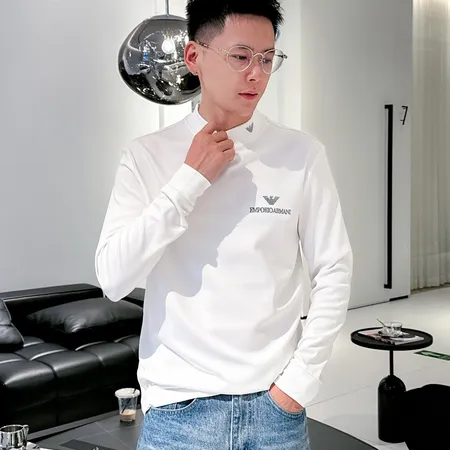 アルマーニ Tシャツ