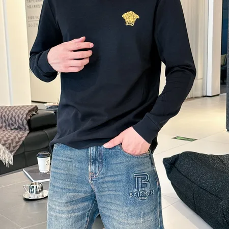 ヴェルサーチ Tシャツ