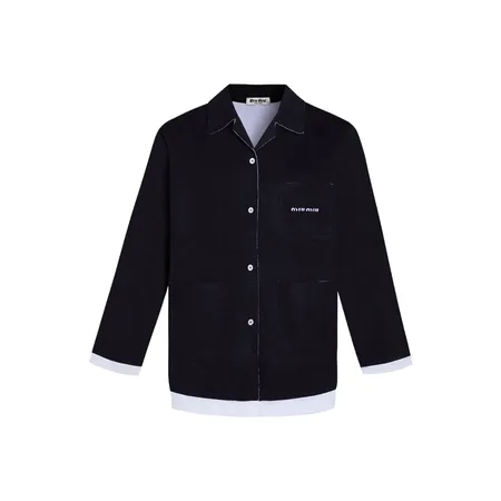 ミュウミュウ シャツ