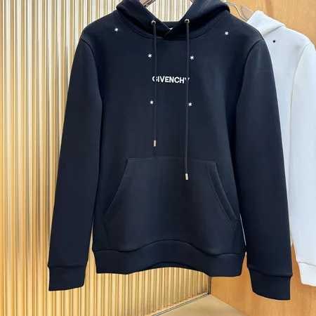 ジバンシィ パーカー