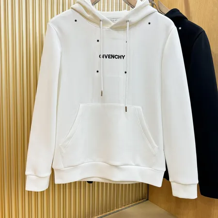 ジバンシィ パーカー