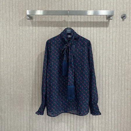 ボッテガ ヴェネタ シャツ