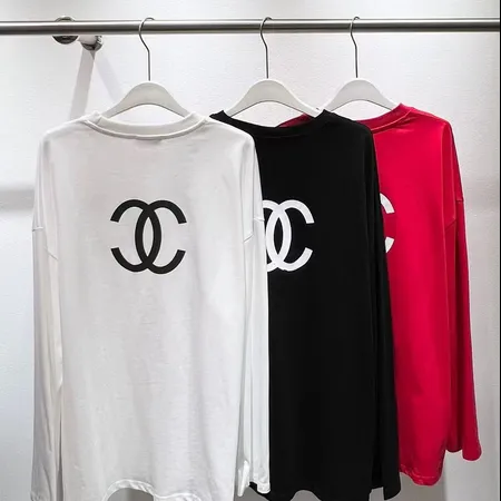 シャネル パーカー