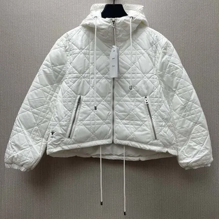 ディオール ダウンジャケット