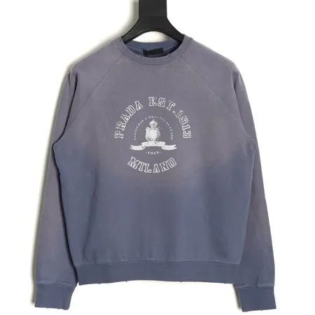 プラダ パーカー