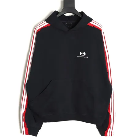 バレンシアガ パーカー