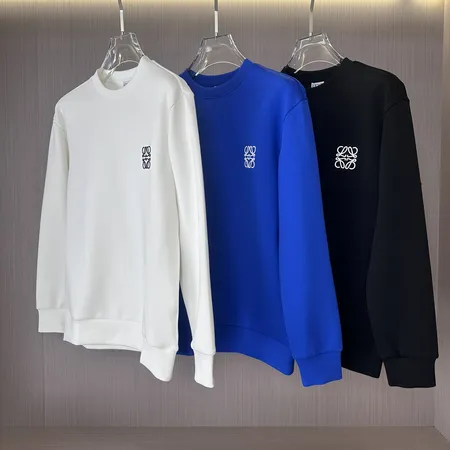 ロエベ パーカー