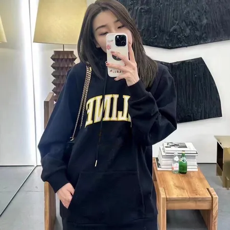 セリーヌ パーカー