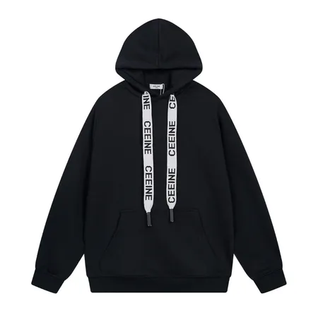 セリーヌ パーカー