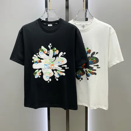 ロエベ Tシャツ
