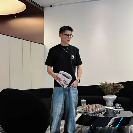 ロエベ Tシャツ