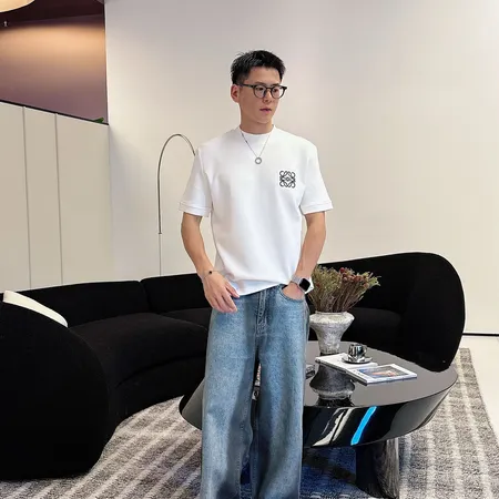 ロエベ Tシャツ