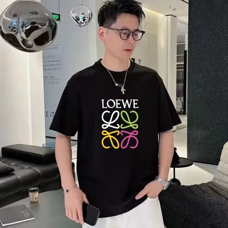 ロエベ Tシャツ