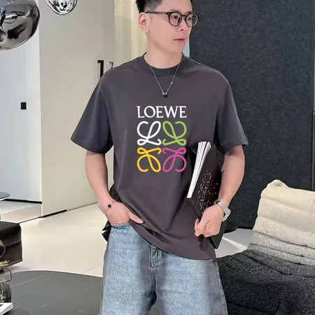 ロエベ Tシャツ