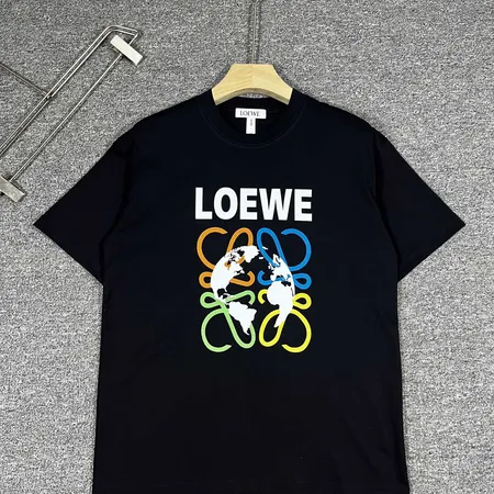 ロエベ Tシャツ