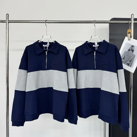 ミュウミュウ パーカー