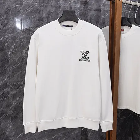 ルイヴィトン パーカー