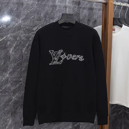 ルイヴィトン パーカー