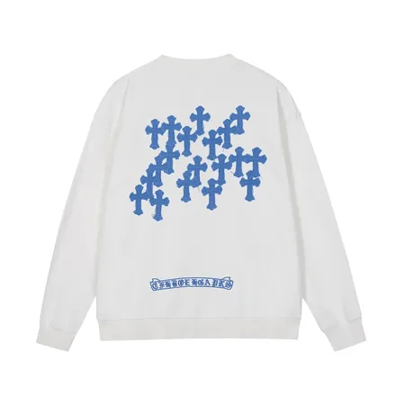 クロムハーツ パーカー