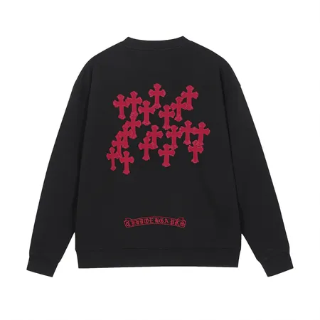 クロムハーツ パーカー