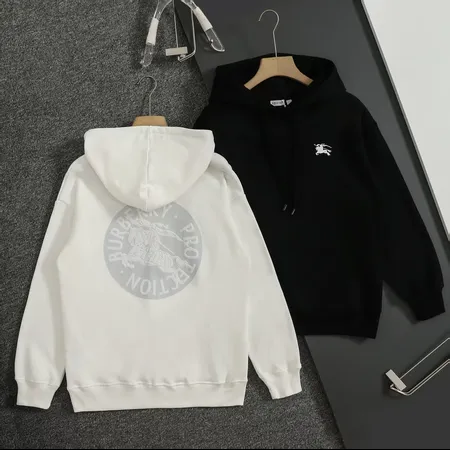 バーバリー ス パーカー