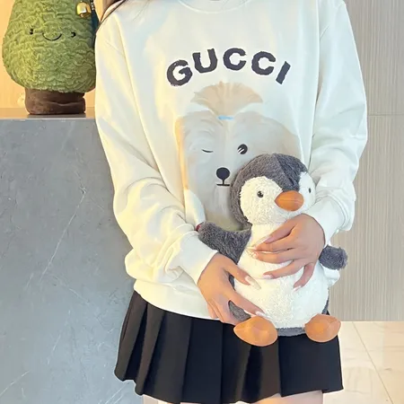 グッチ パーカー