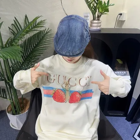 グッチ パーカー