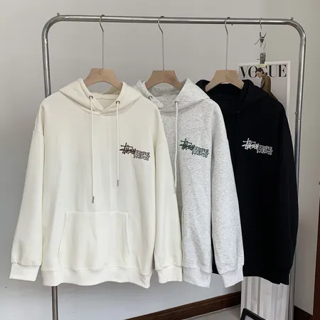 ステューシー パーカー