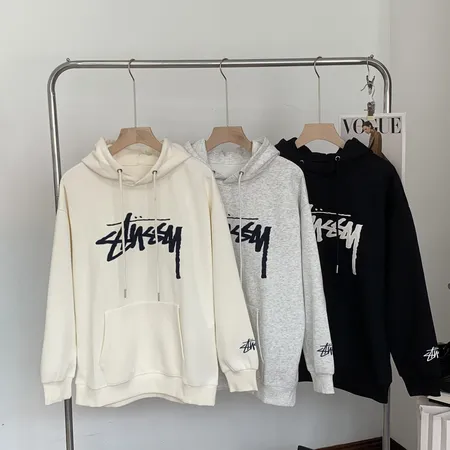 ステューシー パーカー