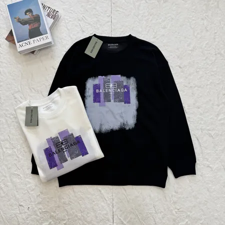 バレンシアガ パーカー