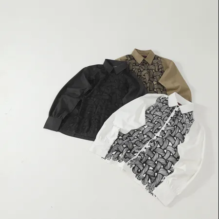 セリーヌ シャツ