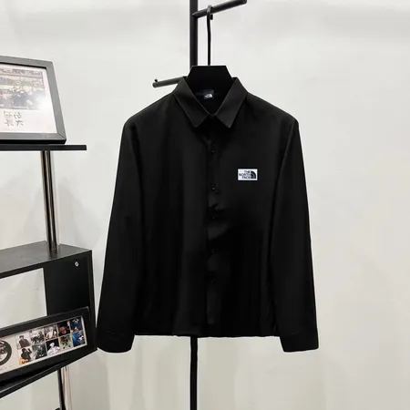 ノースフェイス シャツ