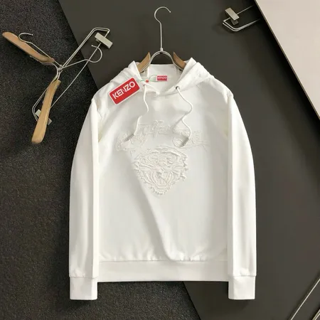 ケンゾー パーカー