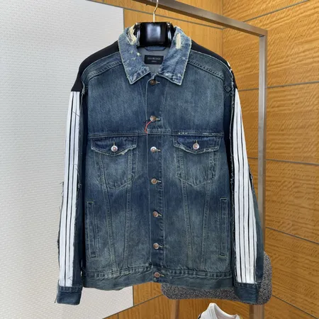 バレンシアガ ジャケット