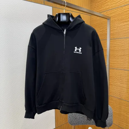 バレンシアガ ジャケット